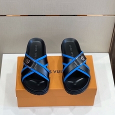 LV Leather Shoes